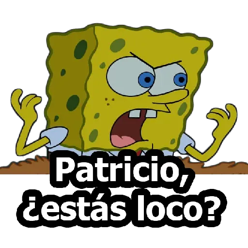 Patricio - Sticker 26