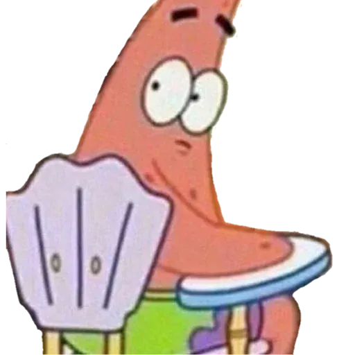 Patricio - Sticker 24