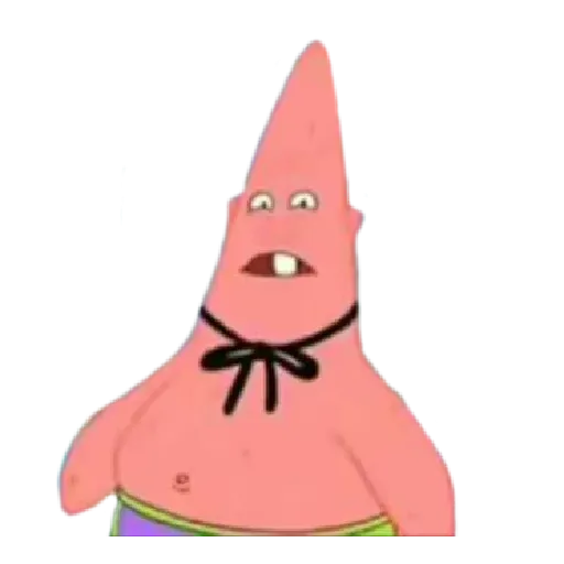 Patricio - Sticker 13