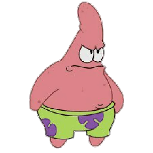 Patricio - Sticker 16