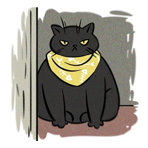 Mo xiang tong chou - Sticker 9