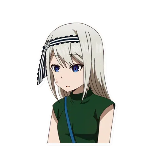 Kaguya-sama #2 - Sticker 12