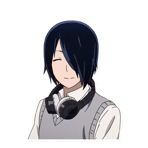 Kaguya-sama #2 - Sticker 22