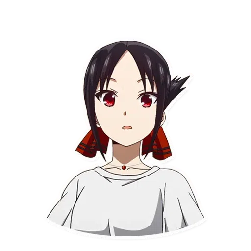 Kaguya-sama #2 - Sticker 14