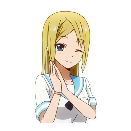 Kaguya-sama #2 - Sticker 30
