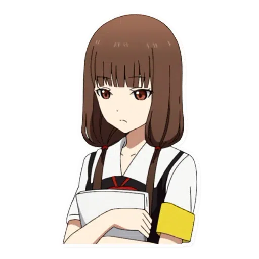 Kaguya-sama #2 - Sticker 29
