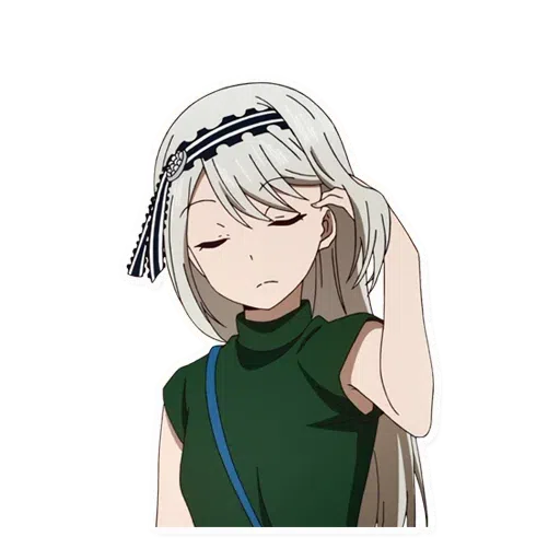 Kaguya-sama #2 - Sticker 15