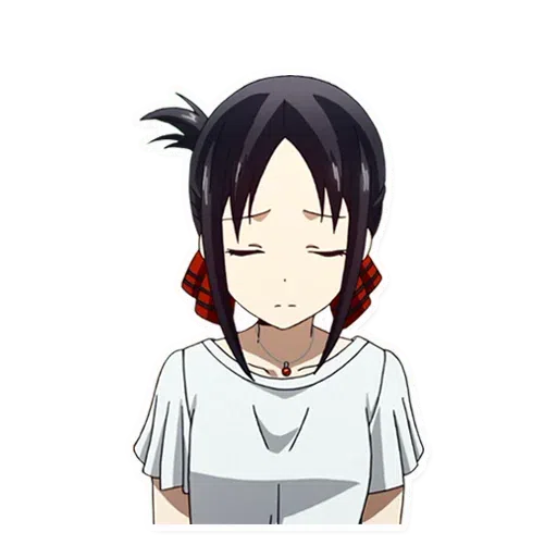 Kaguya-sama #2 - Sticker 13