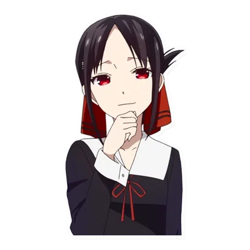 Kaguya-sama #2 - Sticker 10