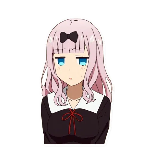 Kaguya-sama #2 - Sticker 17