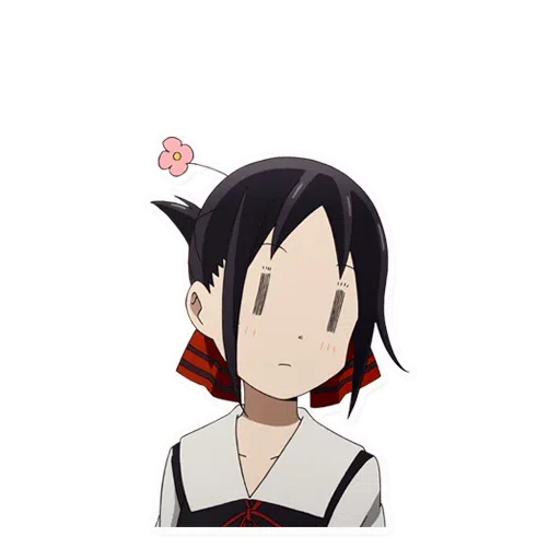 Kaguya-sama #2 - Sticker 23