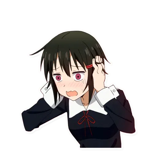Kaguya-sama #2 - Sticker 25