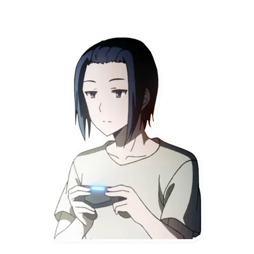 Kaguya-sama #2 - Sticker 24
