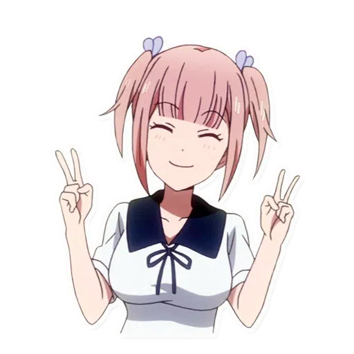 Kaguya-sama #2 - Sticker 11