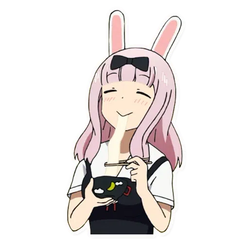 Kaguya-sama #2 - Sticker 26
