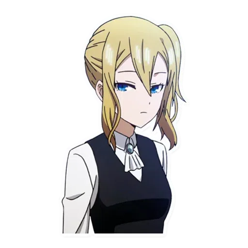 Kaguya-sama #2 - Sticker 9