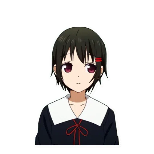Kaguya-sama #2 - Sticker 16