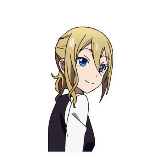 Kaguya-sama #2 - Sticker 21