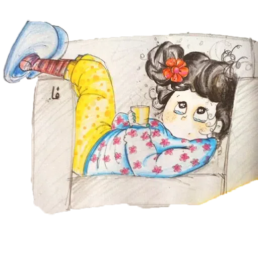Classic - Sticker 20