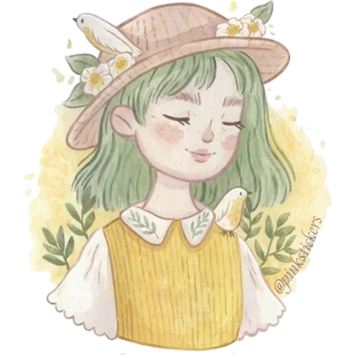 Classic - Sticker 12
