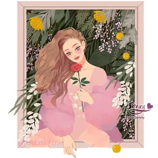 Classic - Sticker 9