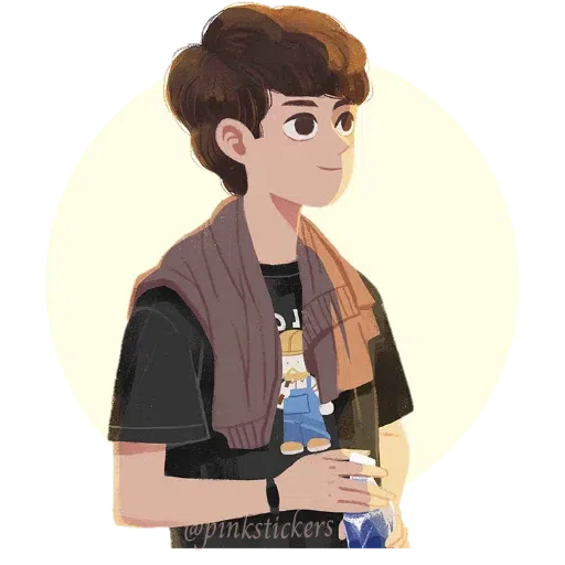 Classic - Sticker 10