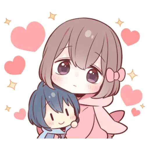 Nyastickers - Sticker 10