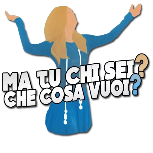 Troppo Famoso 1 - Sticker 28