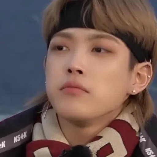 ateez - Sticker 24