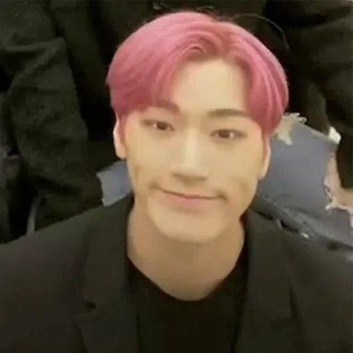 ateez - Sticker 18