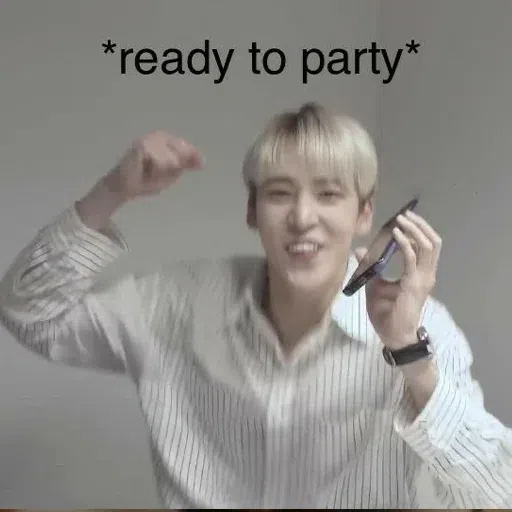 ateez - Sticker 12