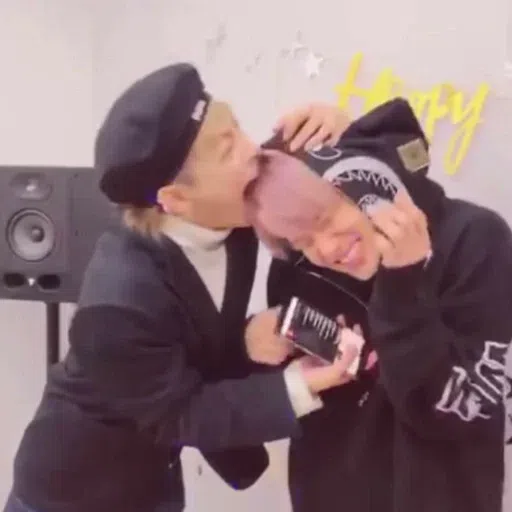 ateez - Sticker 29