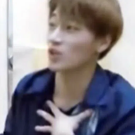 ateez - Sticker 22