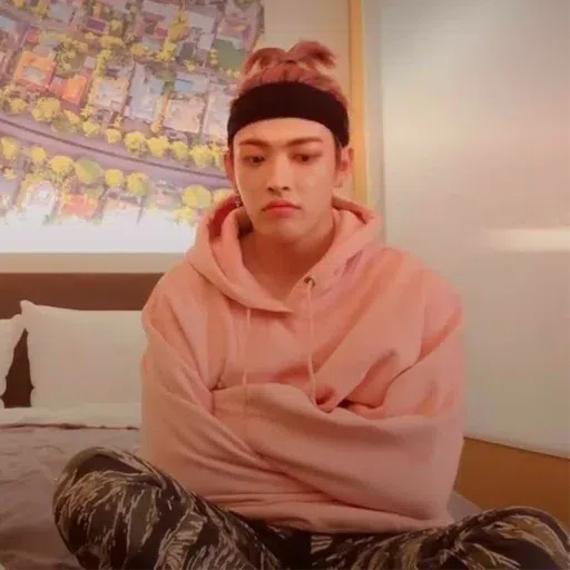 ateez - Sticker 10