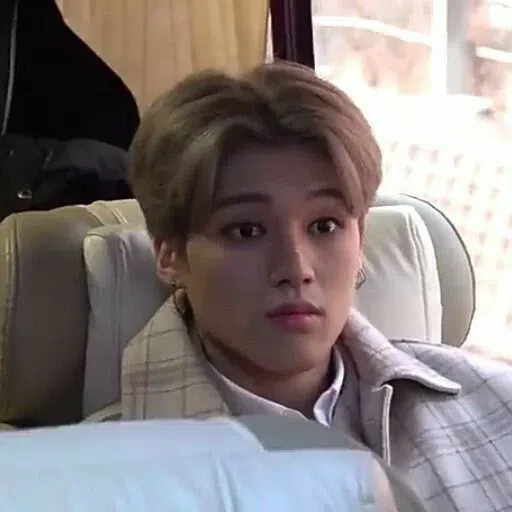ateez - Sticker 20