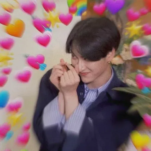 ateez - Sticker 21