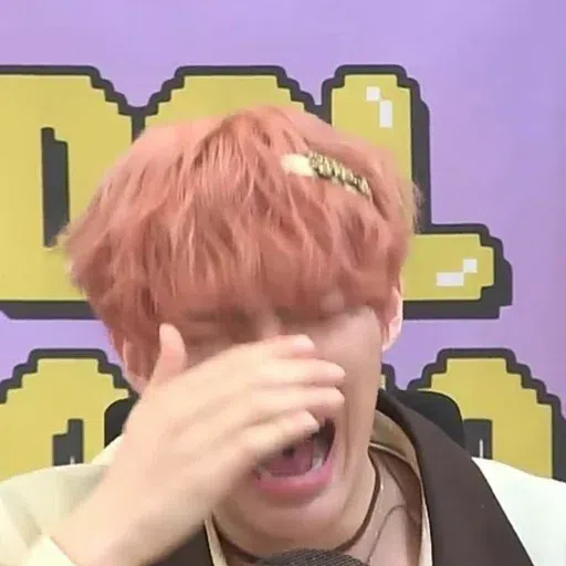 ateez - Sticker 15