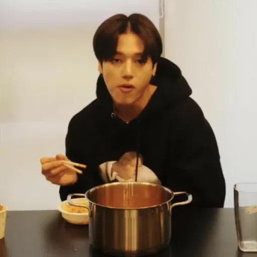 ateez - Sticker 11