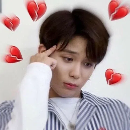 ateez - Sticker 13