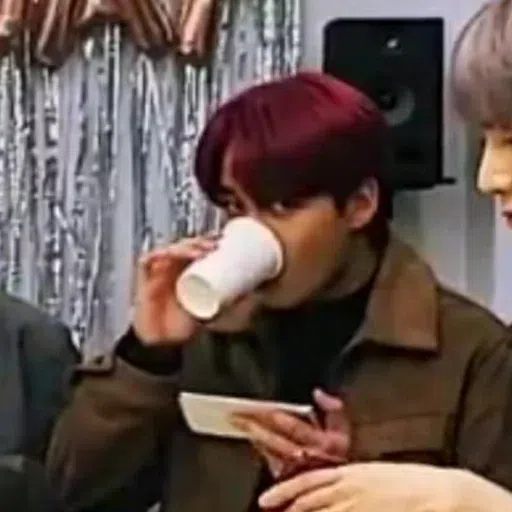 ateez - Sticker 17