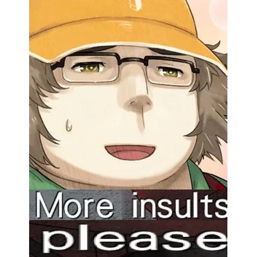 Linthalos Bizarre Adventure - Sticker 21
