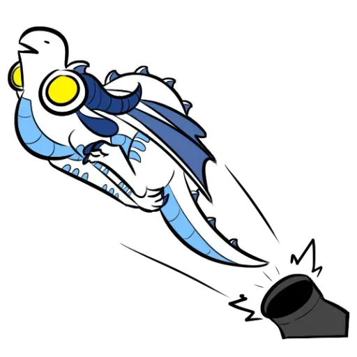 Byzlings - Sticker 13