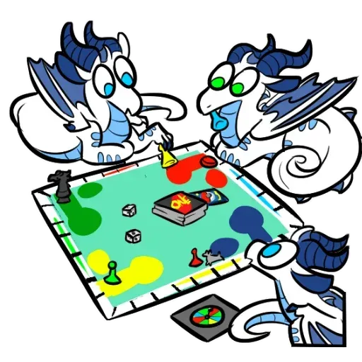 Byzlings - Sticker 25
