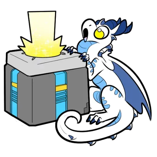 Byzlings - Sticker 15