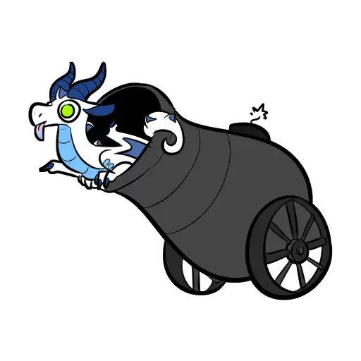 Byzlings - Sticker 12