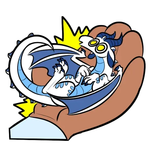 Byzlings - Sticker 22