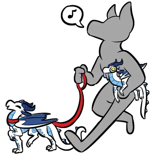 Byzlings - Sticker 19