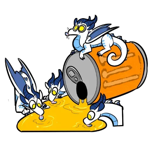 Byzlings - Sticker 27