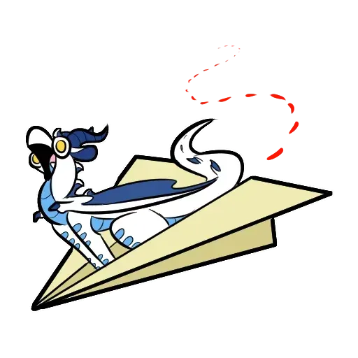 Byzlings - Sticker 10