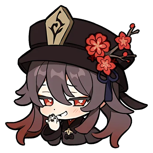 Ashe girls - Sticker 9